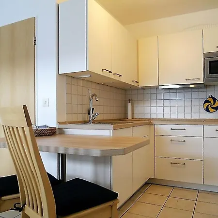 Gaestehaus Lindemann 2, Knudtsenweg Wyk auf Föhr