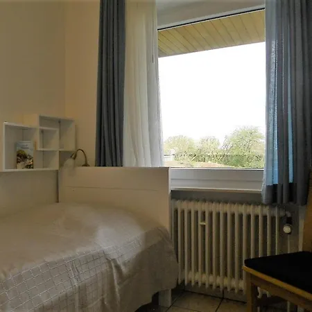 Gaestehaus Lindemann 2, Knudtsenweg Wyk auf Föhr